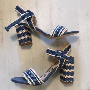 Sam Edelman heels